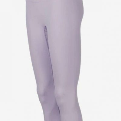 Activology Shine Bright Leggings in Lilac Medium NWT